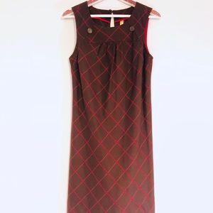 Anthropologie Maeve Dress